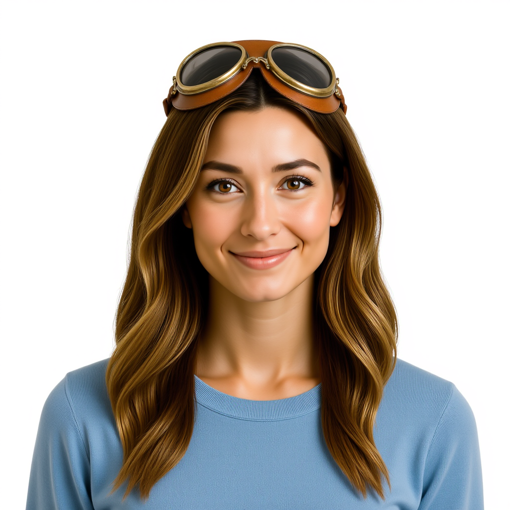 Kelly senior explorer