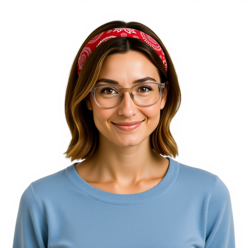 Kelly senior macgyver