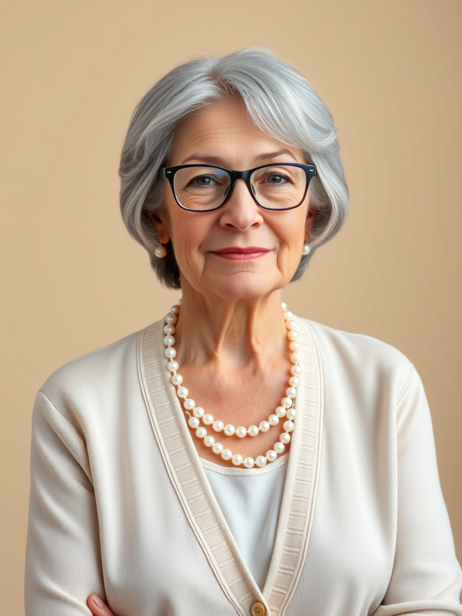 Kelly senior survivor